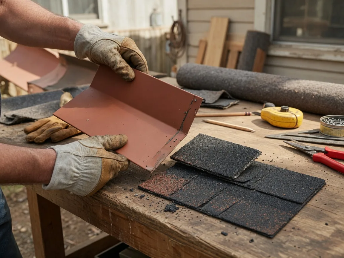 Roof Repair company in Cranesville, PA